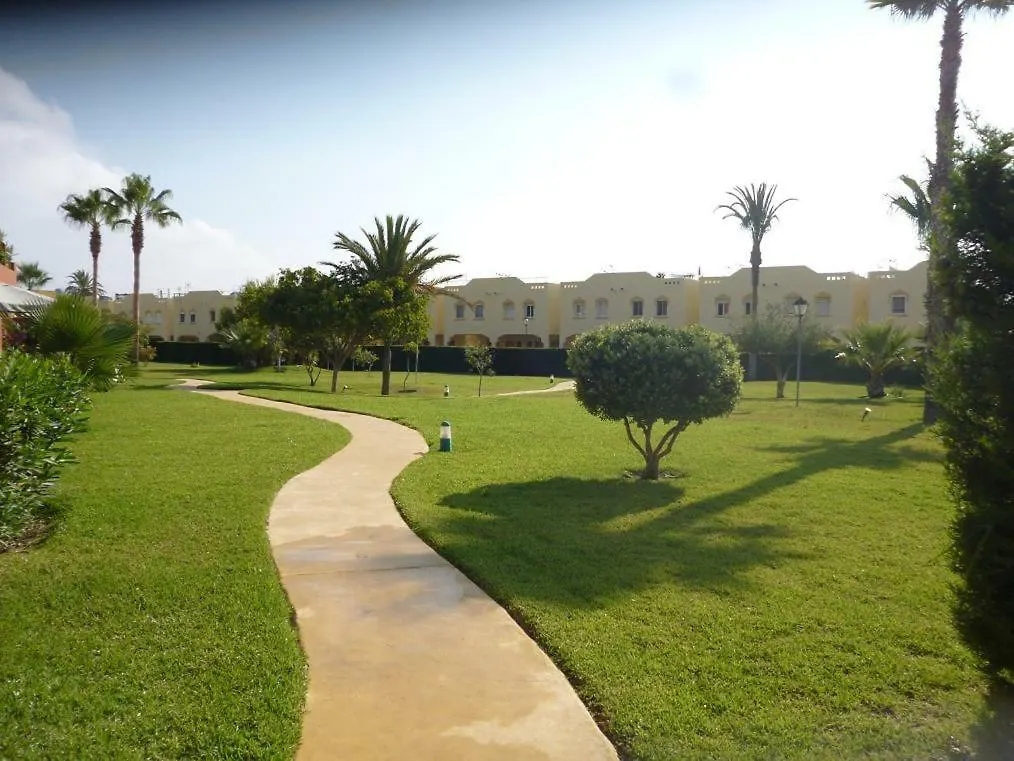 Urbanizacion Naturista Parque Vera III Apartamento Raquel Apartment